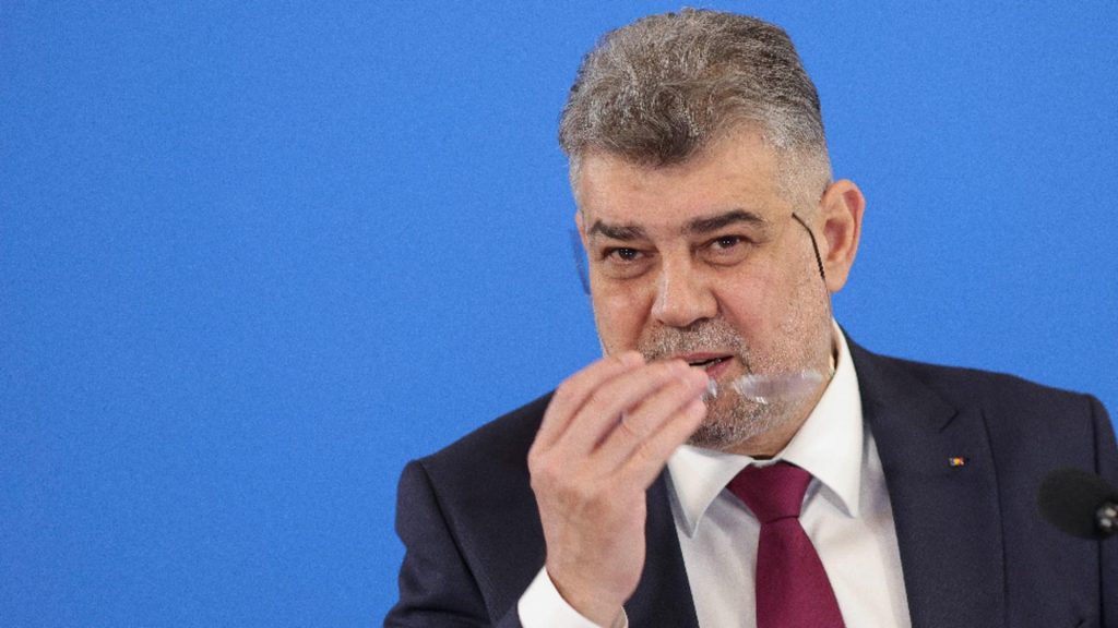Marcel Ciolacu critica CNA Este incalificabil ca membrii sa justifice sanctiuni pe opinii personale