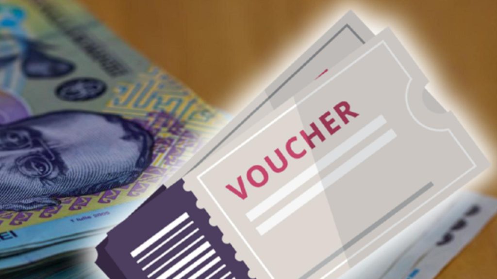Noile reguli pentru voucherele de vacanta cerinte pentru angajati