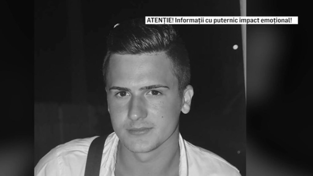 Povestea militarului gasit impuscat in Gorj