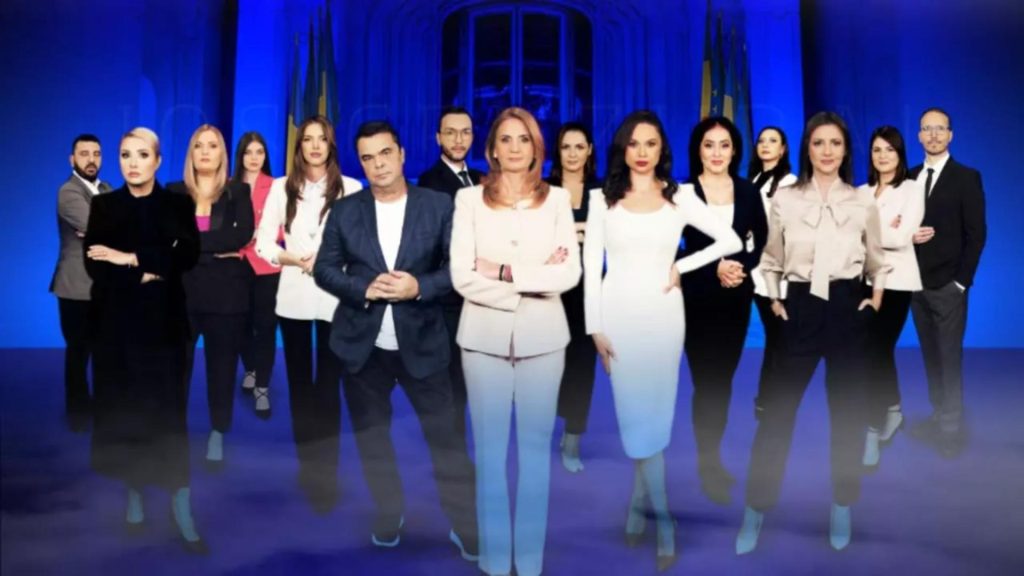 Realitatea PLUS lider national si televiziunea poporului