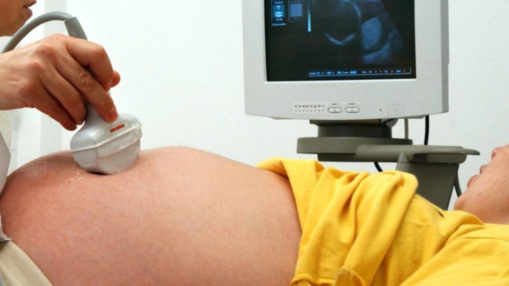 Romania pe marginea prapastiei din cauza natalitatii