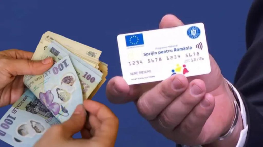 Schimbare importanta la voucherele de vacanta in 2025
