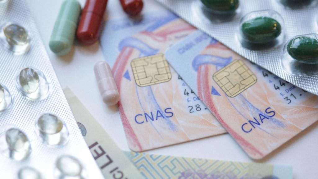 Schimbare mare in sistemul medical romanesc din martie