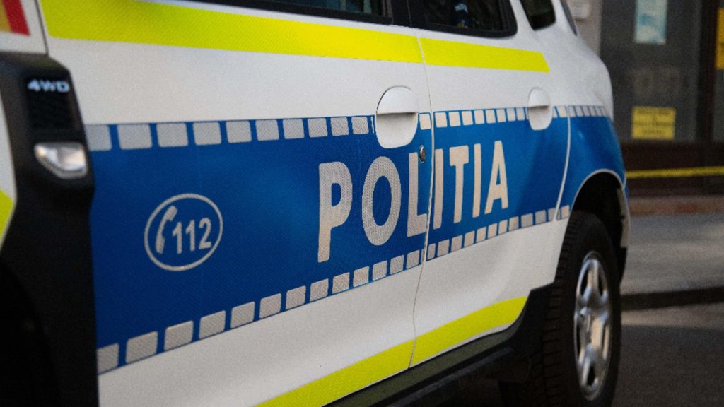 Soferul care a ucis un adolescent de 14 ani in Iasi retinut