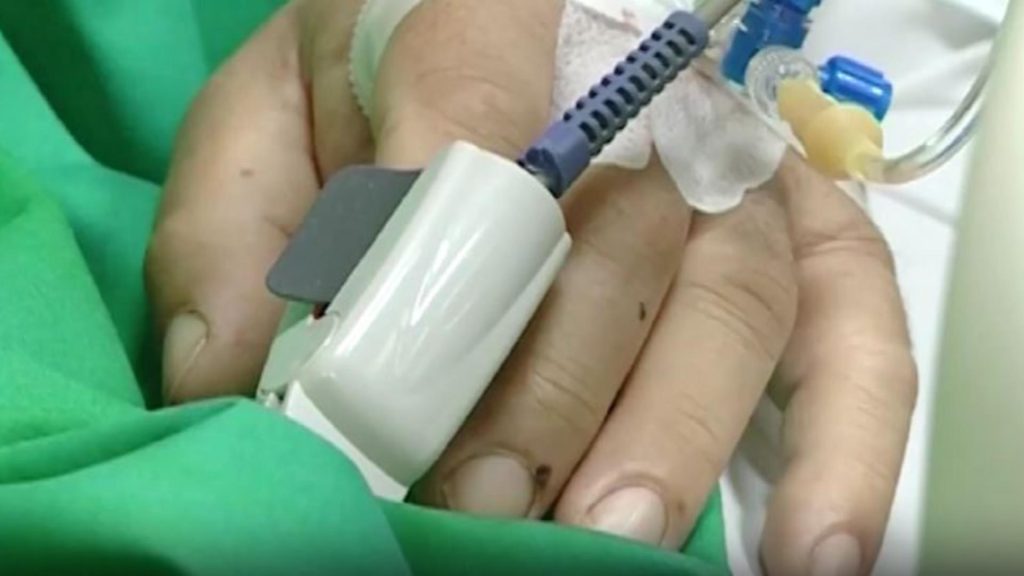 Spital din tara in impas interventii suspendate din lipsa de paturi ATI