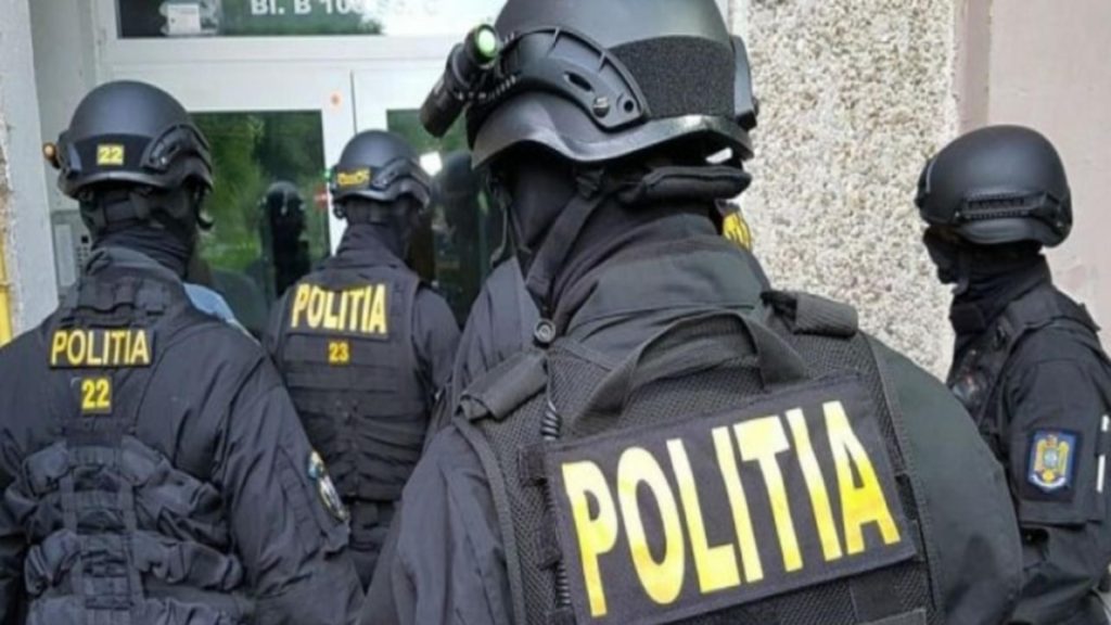 Tanara de 23 de ani rapita de fostul iubit condamnat anterior 15 ani pentru crima