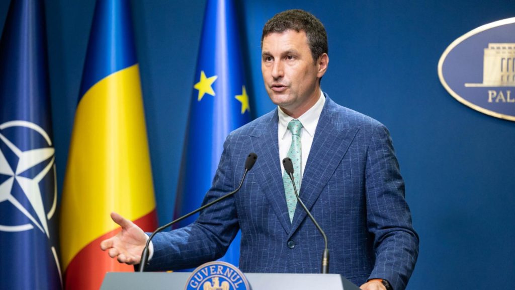 Vesti proaste pentru bugetari Tanczos Barna doreste un stat mai eficient