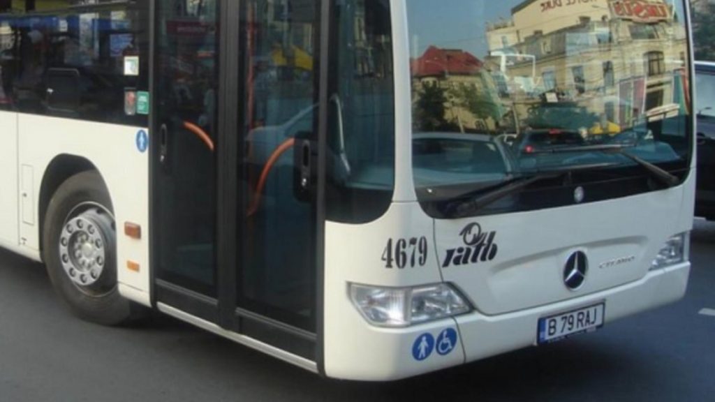 ANPC cere placute cu preturi in Braille in transport