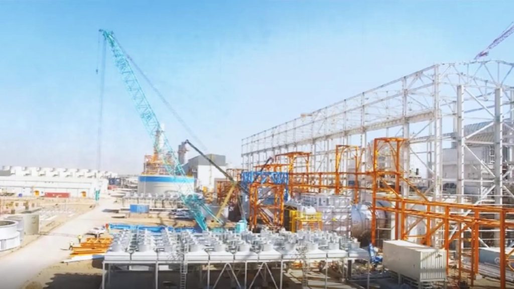 ANRE a aprobat infiintarea Centralei Mintia 1677 MW