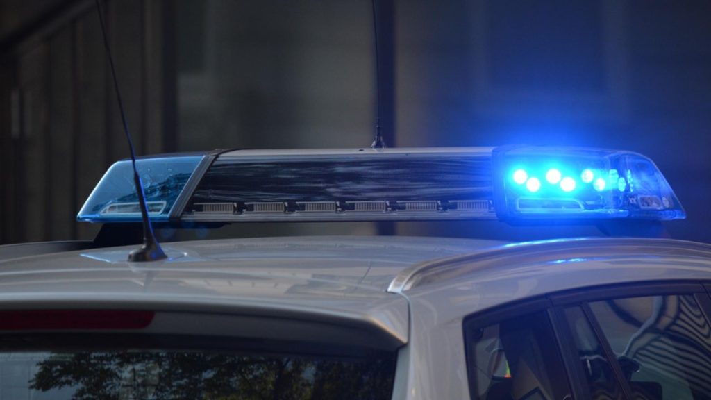Adolescenta de 16 ani gasita legata la centru