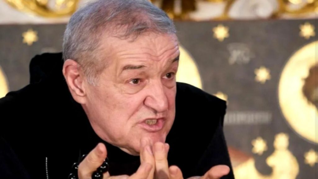 Agresorul fiicei lui Becali obligat sa poarte bratara electronica ordin de protectie emis