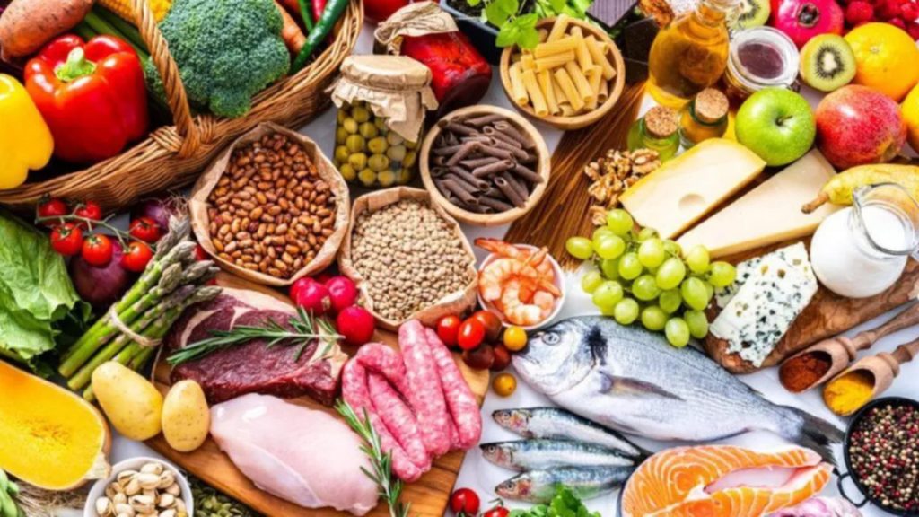 Alimente mai bogate in calciu decat laptele