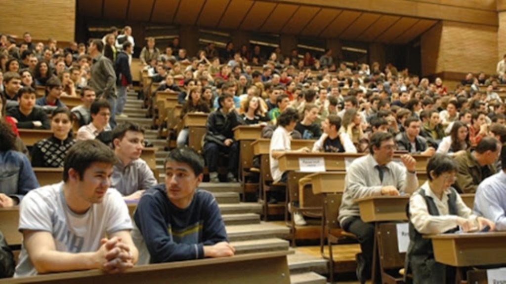 Cele mai inutile facultati in prezent conform AI