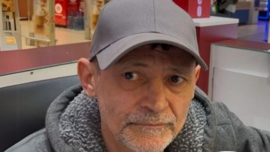 Cesar intamplat cu un fost fotbalist de la Dinamo