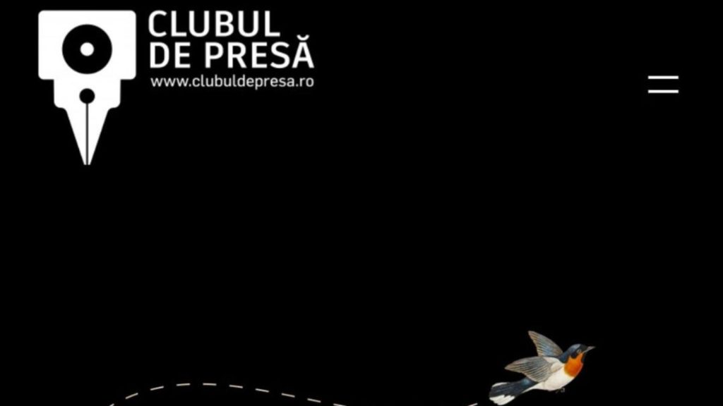 Clubul de Presa critica sanctiunea CNA pentru Realitatea Plus