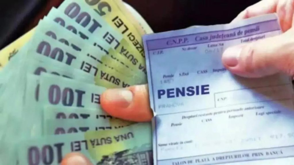 Cum vor fi eliminate pensiile speciale explicatii Marcel Bolos