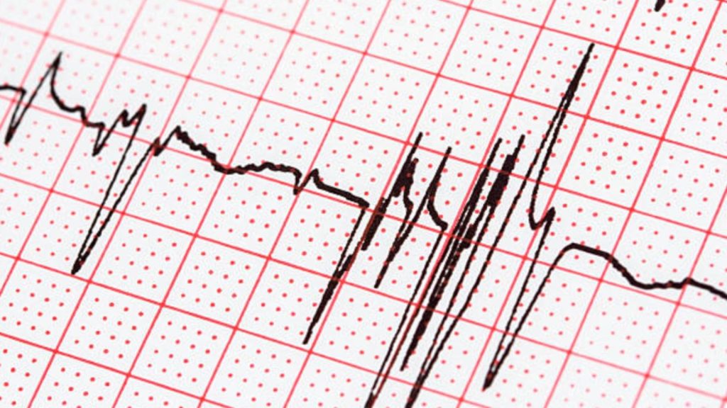 Cutremur in Vrancea de Vinerea Mare Magnitudinea seismului potrivit INFP