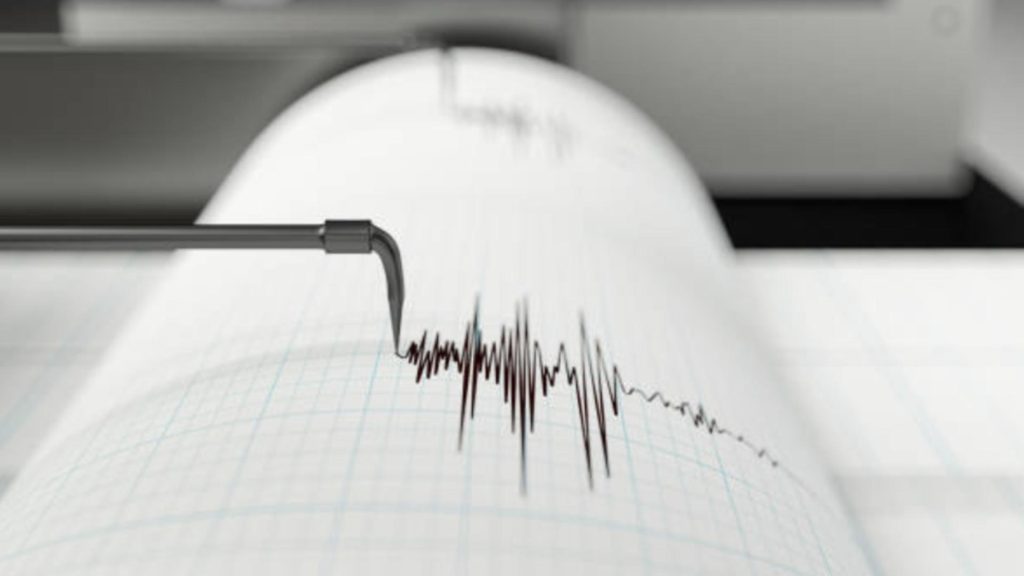 Cutremur miercuri dimineata in Romania alerta INFP