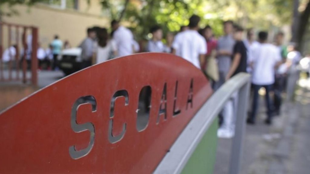 Decizie radicala a Ministerului Educatiei Interzis din 2025