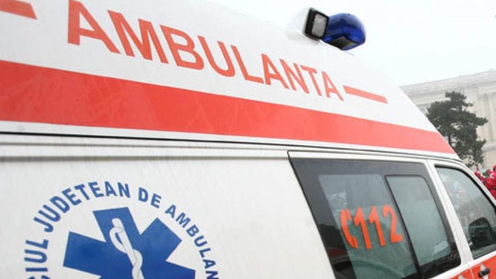Descoperire macabra langa mall in Cluj barbat mort