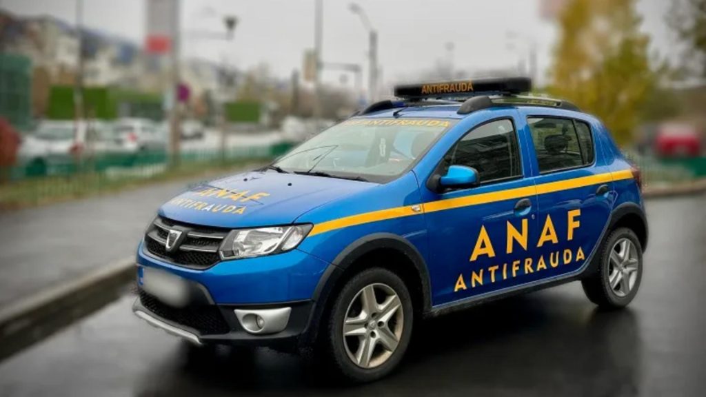 Firma din Suceava frada 15 milioane lei cu marfuri China