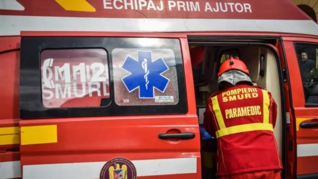 HALUCINANT Profesoara din Bistrita agresata violent de o eleva de 16 ani