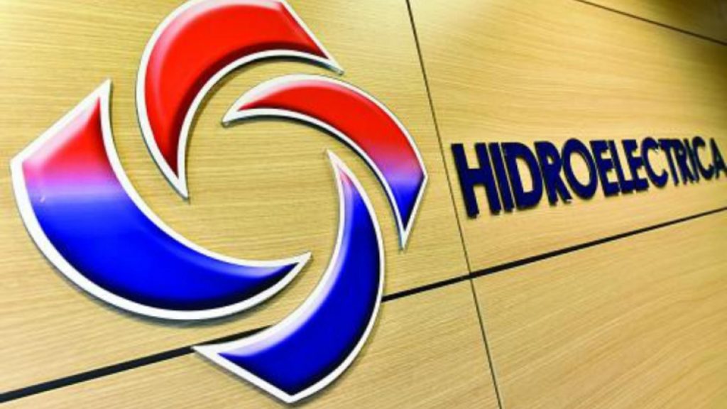 Hidroelectrica va sprijini 600000 de clienti dupa ridicarea plafonarii