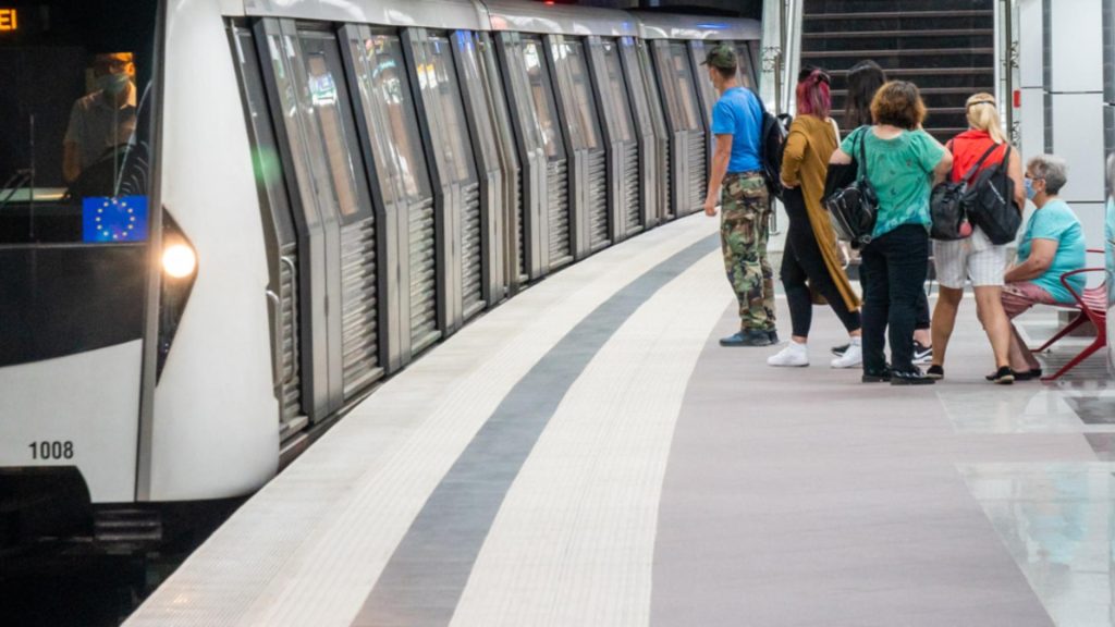 Metrorex pierdere constanta din bugetul Romaniei Compania estimeaza pierderi de 18183 milioane de lei in 2025