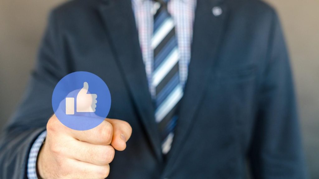Noi reguli pentru blocarea postarilor sustinatorilor unui candidat