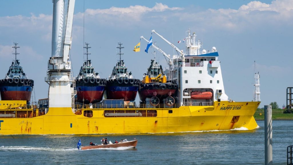 O companie olandeza reclama ca Romania nu i a platit o datorie de 20 de ani si solicita blocarea aderarii la OCDE Tara ne insala si scapa nepedepsita