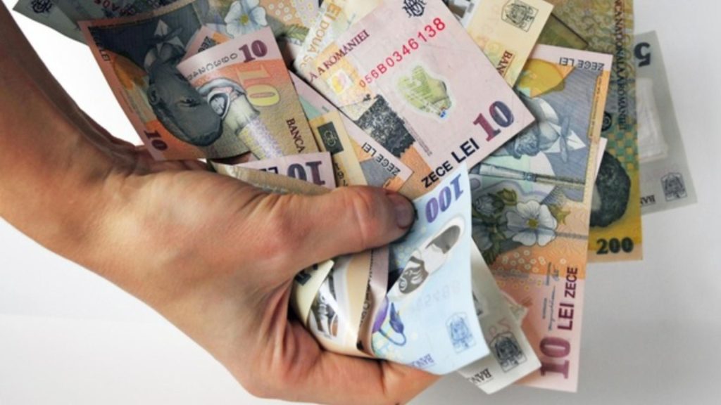 Plata cash aproape disparuta Cand apare portofelul electronic
