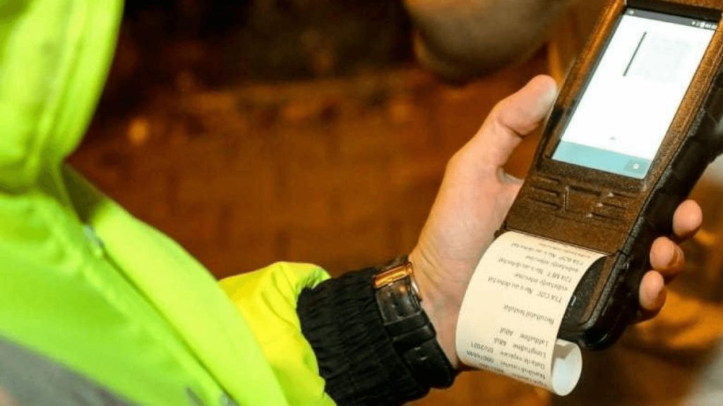 Politist depistat pozitiv la test antidrog analiza surprinzatoare