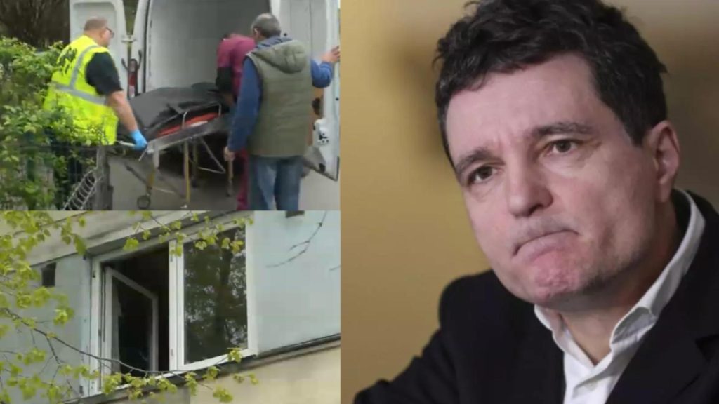 Reactia lui Nicusor Dan dupa tragedia batranilor morti intoxicati