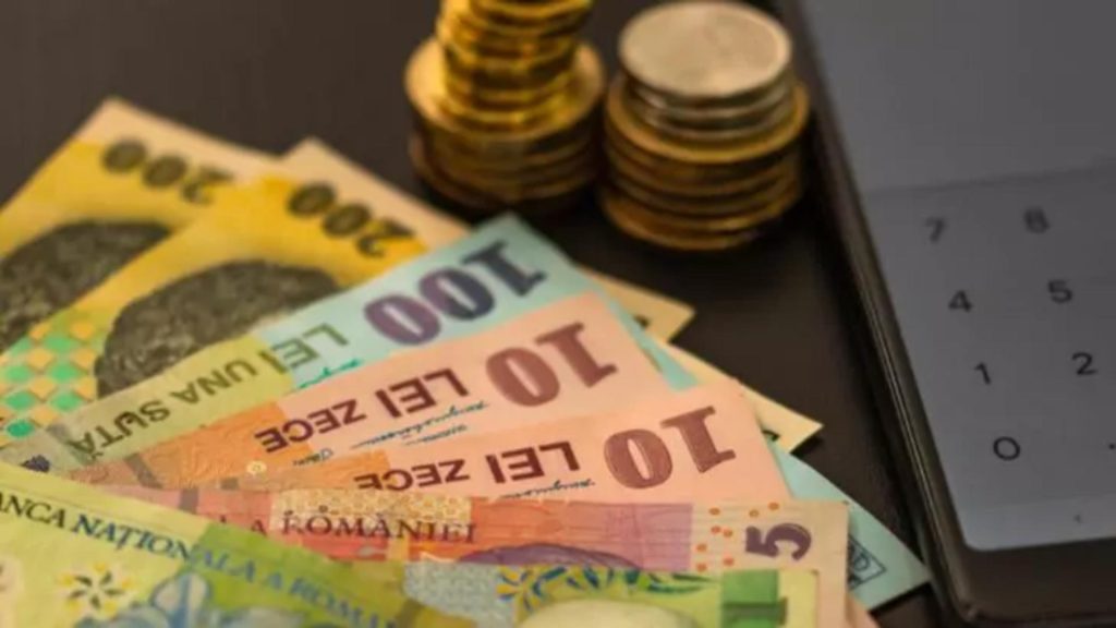 Scaderea inflatiei anuale la 49 la suta in martie 2025