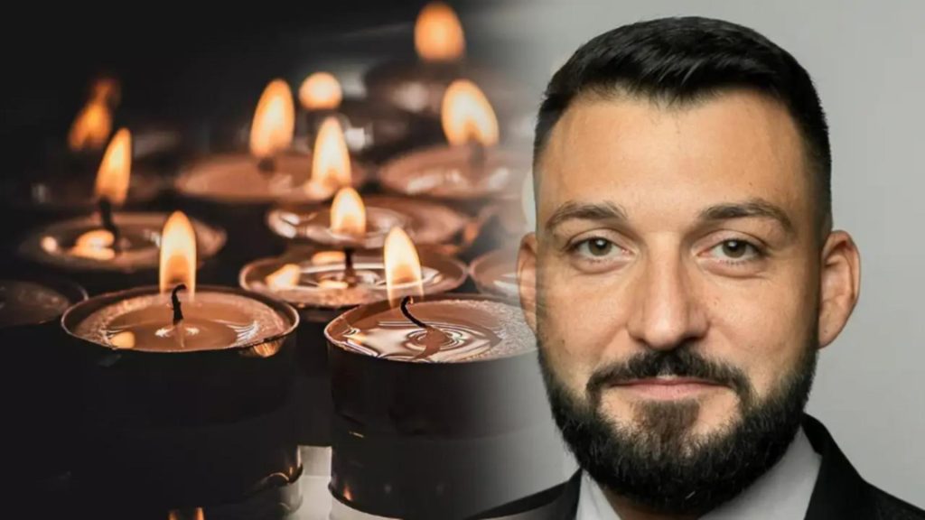 Soc in politica Fost consilier USR sa sinucis
