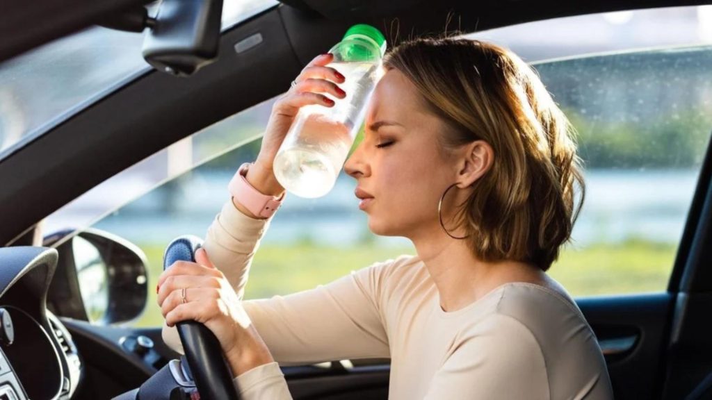 Sortimentul de apa care poate duce la pierderea permisului auto