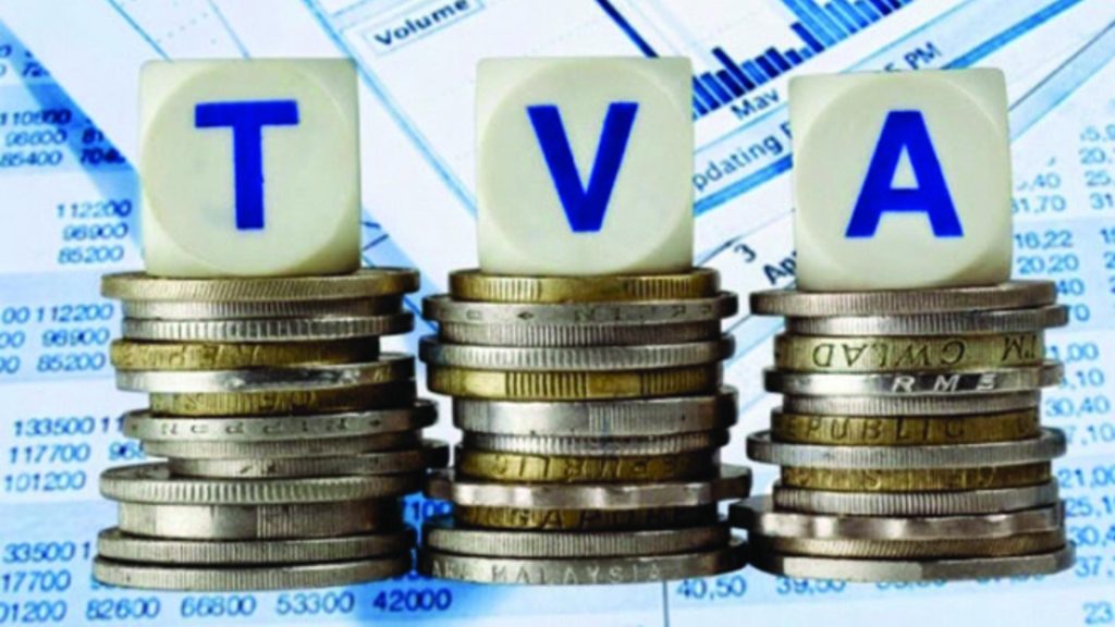 TVA ul ar putea creste vara scumpiri in lant