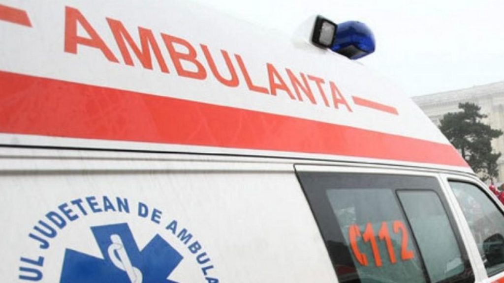 Un barbat a suferit infarct langa Piata Progresul Primaria Sector 4 raspunde