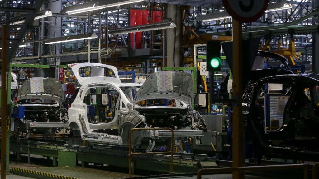 Un scandal nou loveste industria auto din Europa