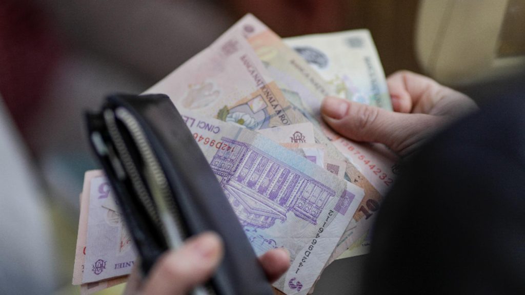 Val de scumpiri dupa alegeri Guvernul pregateste noi taxe pentru romani