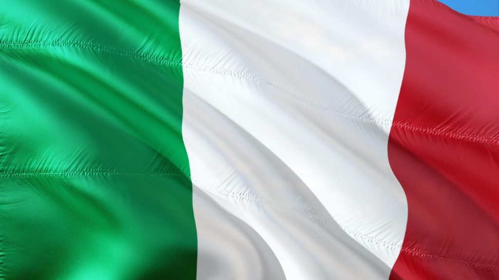 Veste proasta pentru romanii din Italia noile tarife vamale