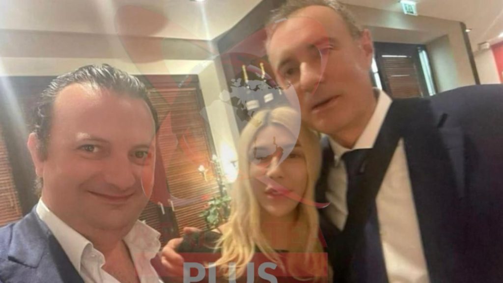 Zi cruciala Marina Pandarof blonda lui Coldea in lupta juridica Sageata Generalului Negru ezita