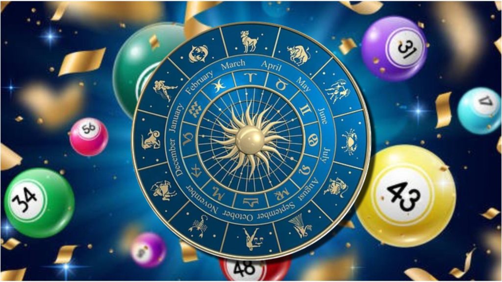 Zodiile norocoase la loterie astrala pana la sfarsitul lunii