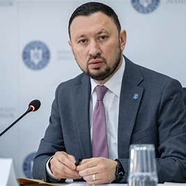 Mircea Fechet ministrul Mediului