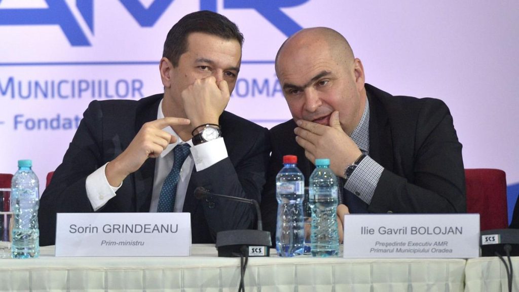 Bolojan invita PSD la deciile Coalitei Sunt necesare reforme