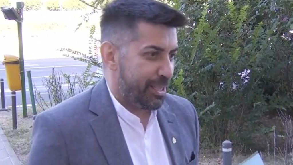 Culmea sfidarii Fostul director Romsilva a concurat