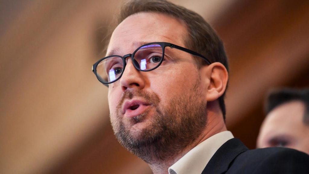 Dominic Fritz Nicio reducere a fondurilor pentru investitii