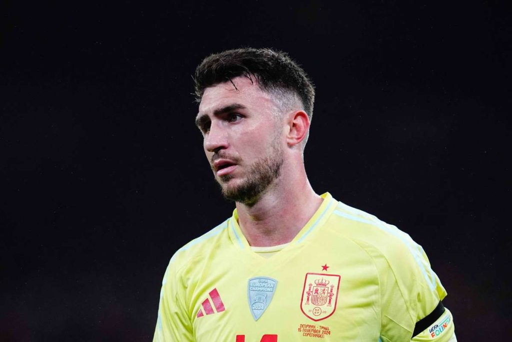 Laporte doar pentru Athletic negocieri nereusite cu Al Nassr
