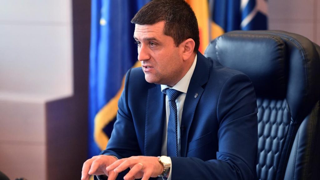 Ministrul Economiei acuza numiri ilegale la 6 firme de stat