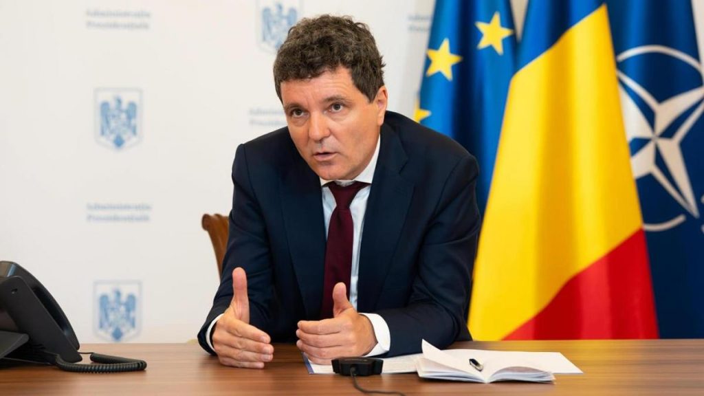 Nicusor Dan anunta exclusivitatea mineritului la Rosia Montana